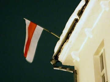 Валянцінка ад Мірона. Фота Сержука Серабро