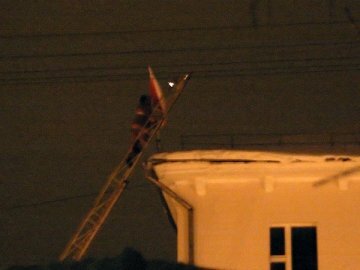 Валянцінка ад Мірона. Фота Сержука Серабро