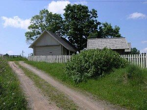 Да Быкава... Фота Тасі Рэус Да Быкава... Фота Тасі Рэус