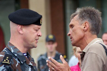 День Независимости в Витебске: ограниченный праздник. Фота Сергея Серебро День Независимости в Витебске: ограниченный праздник. Фота Сергея Серебро