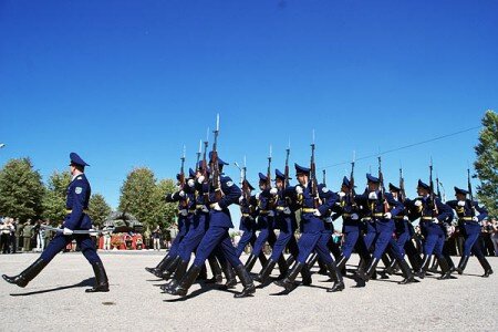 Открытие монумента в виде танка ИС-3 «Иосиф Сталин» в Сенно. Фото Сергея Серебро Открытие монумента в виде танка ИС-3 «Иосиф Сталин» в Сенно. Фото Сергея Серебро