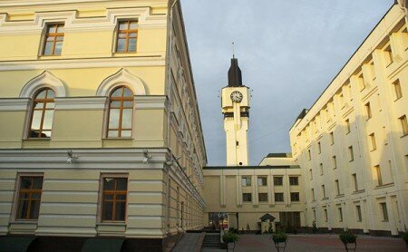 Опубликована программа социально-экономического развития Витебской области. Фото Сергея Серебро