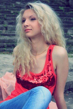 Борзенко Анастасия