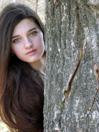 Коваленко Елизавета