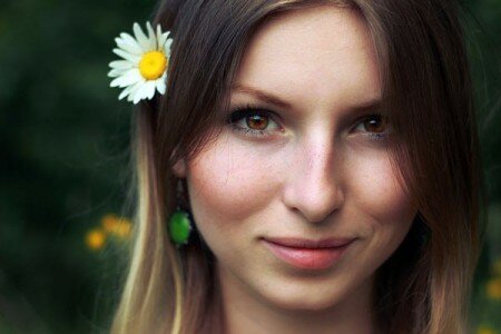 Лялькина Мария