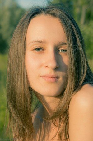 Малусевич Анастасия