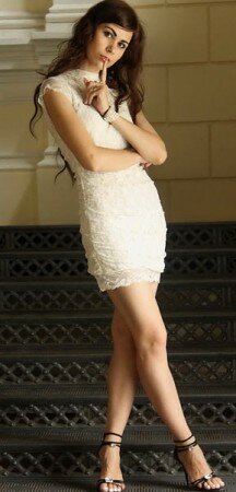 Мисевич Светлана