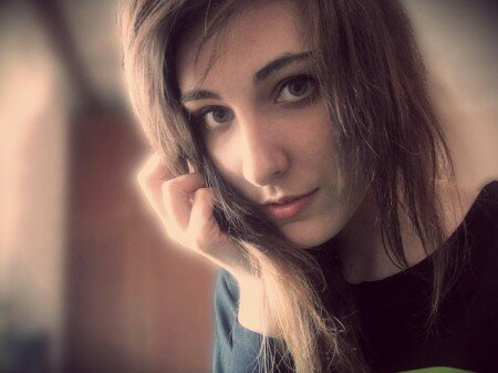 Радионова Анастасия