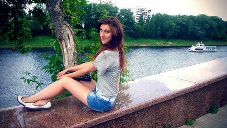 Радионова Анастасия