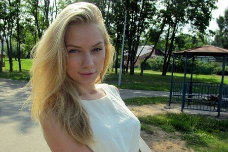 Редько Виктория