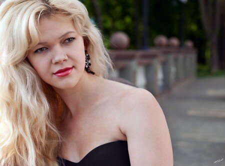 Сидорова Светлана