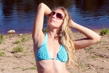 Смолякова Валерия