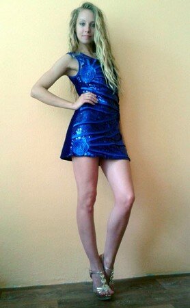 Смолякова Валерия