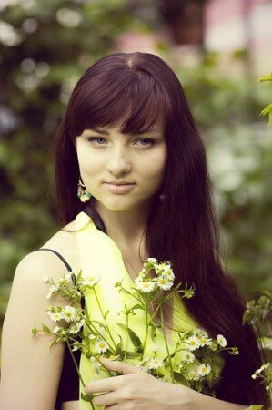 Сощенко Диана