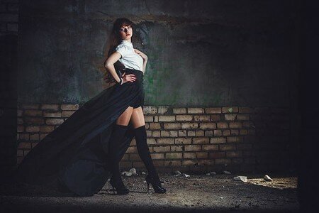 Сощенко Диана