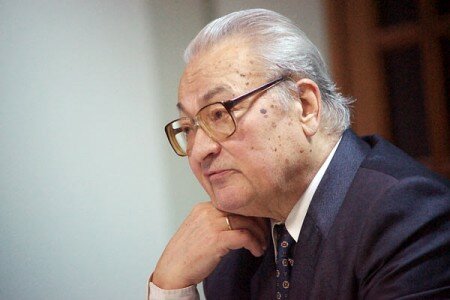 Сустрэча з Генадзем Бураўкіным у Віцебску. Фота Сержука Серабро Сустрэча з Генадзем Бураўкіным у Віцебску. Фота Сержука Серабро
