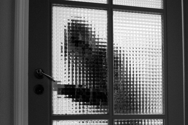 Старушку из агрогородка в Верхнедвинском районе ограбил психический больной Старушку из агрогородка в Верхнедвинском районе ограбил психический больной