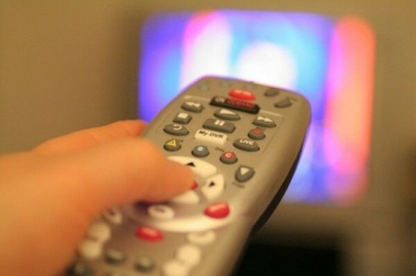 В Витебске отключили украинский телеканал «Iнтер+»