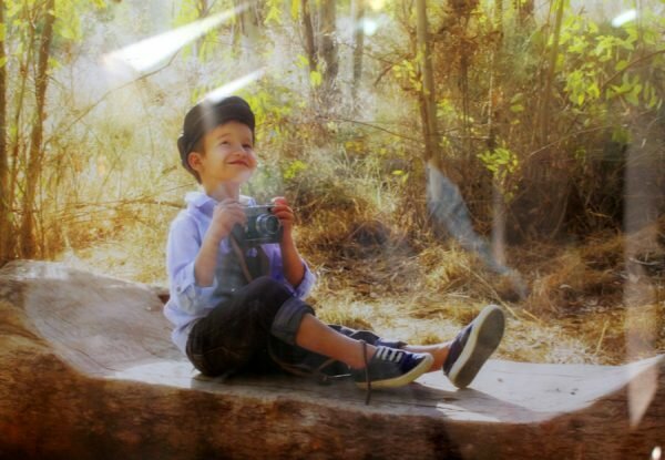 В витебском «Задвинье» открылась очередная фотовыставка «Мир глазами женщин»