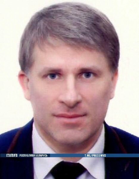 В изоляторе временного содержания Витебска находится 48-летний минчанин, которого подозревают в мошенничестве в особо-крупном размере. Фото МВД