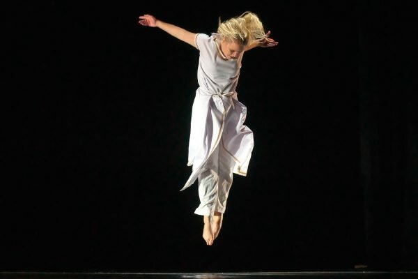 Театр-студия современной хореографии Дианы Юрченко, г. Витебск «ДЕВЫ», IFMC-2019. Фото Сергея Серебро