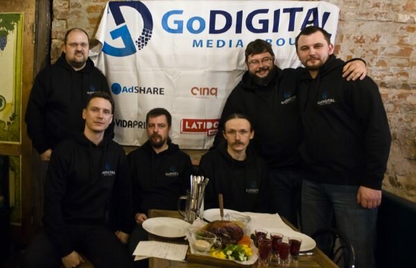 Турнир «Joystick Cup» по интеллектуальным играм прошел в Витебске. Courtesy photo