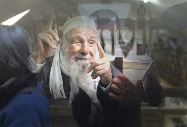 Очередная выставка «Взгляд из Хайфы» открылась в Витебске. Фото Юрия Шепелева