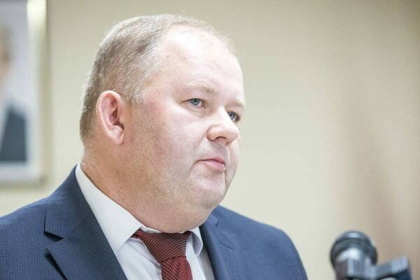 Михаил Вишневецкий. Фото Светлана Курейчик и Павел Орловский / www.mlyn.by