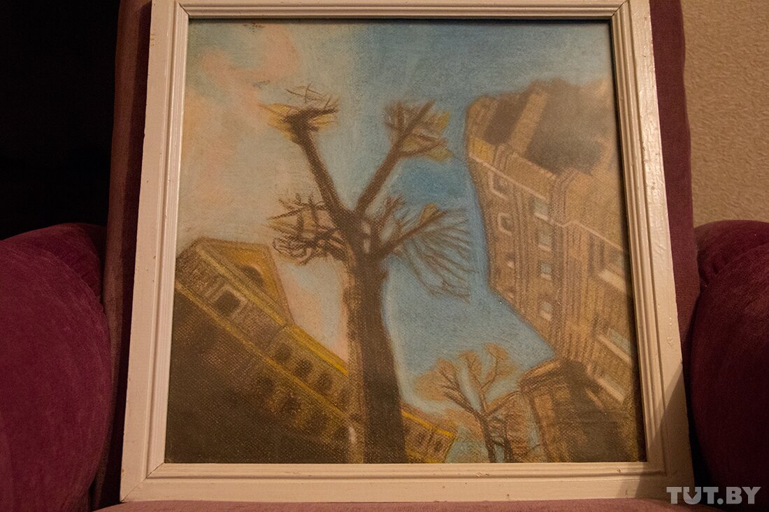 Олег Маханьков, «Дорога к небесам»