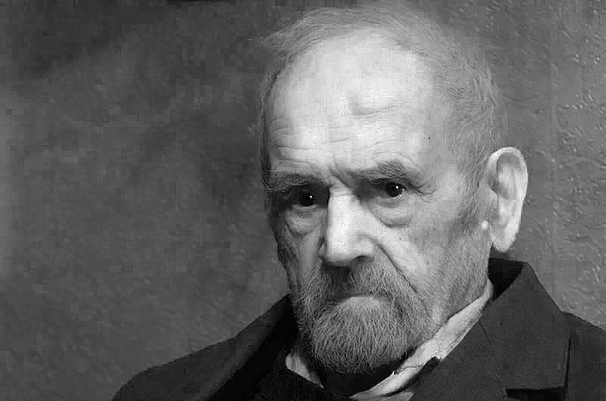 Антон Фурс. Фото Ігара Мацьвеева